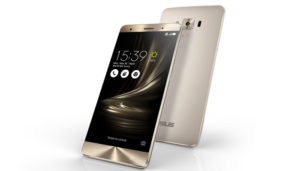 ASUS ZenFone 3 Deluxe (ZS550KL)