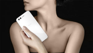ASUS ZenFone 4 Pro