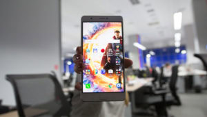 ASUS Zenfone 3