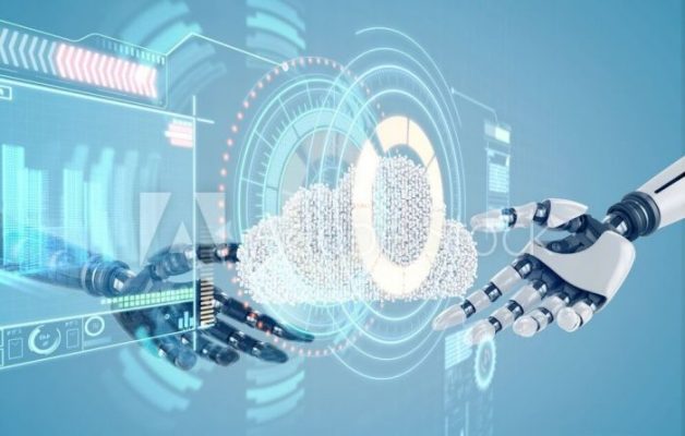 cloud_robotics