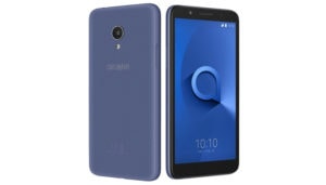 Alcatel 1X