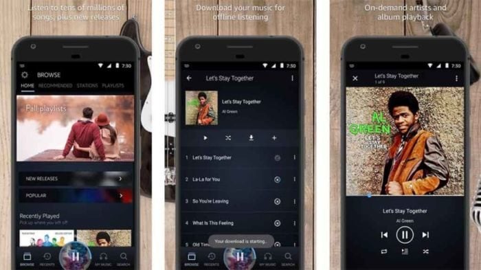 Amazon Music