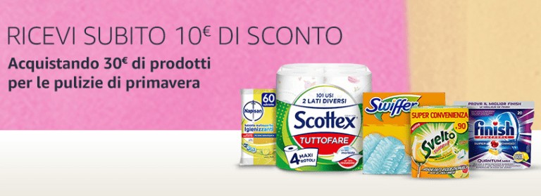 Amazon Pantry