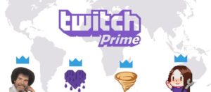 Amazon Prime giochi gratis