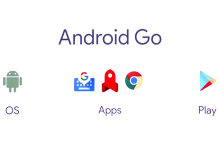 Android GO Android Studio