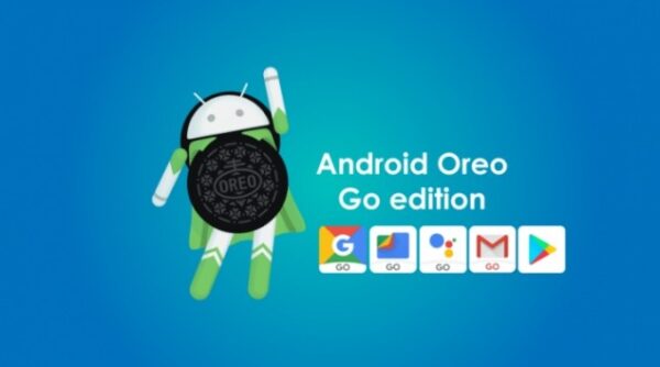 Android GO Xiaomi