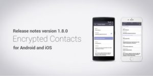 Android contatti rubrica inaccessibili