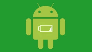 Android, la batteria non è in salute