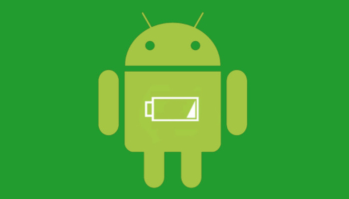Android, la batteria non è in salute