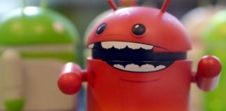 Android, malware nascosto nei codici QR