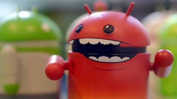 Android, malware nascosto nei codici QR