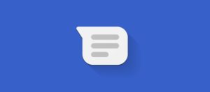 Android messaggi