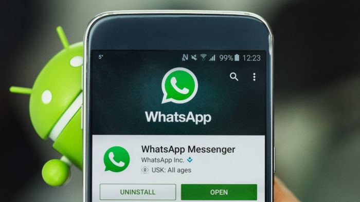 WhatsApp per Android si aggiorna con importanti novità