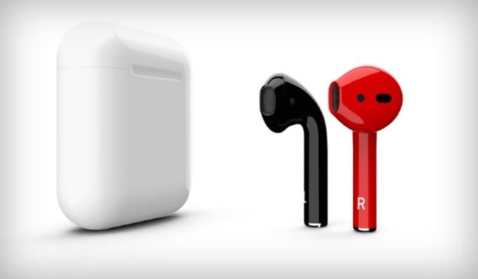Apple Airpods 2
