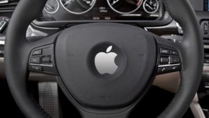 Apple Car