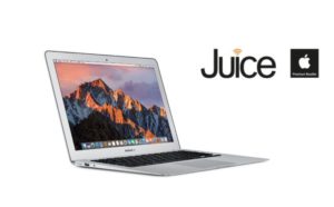 Juice sconta Apple iPad e MacBook Air per la festa del papà