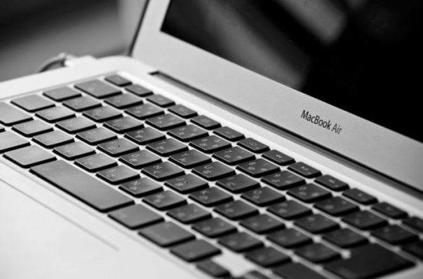 Apple MacBook Air