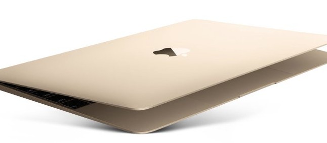 Apple Macbook economico