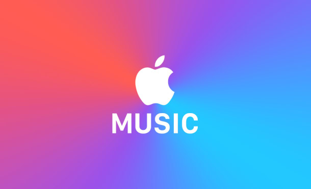 Apple Music Android