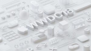 Apple WWDC 2018