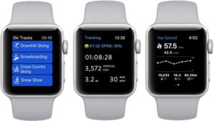 Apple Watch 4