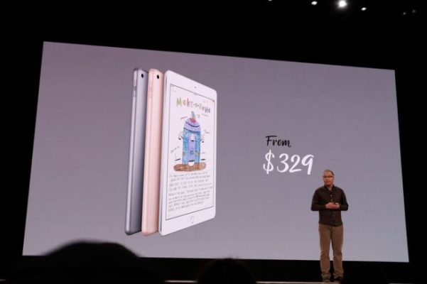 Apple iPad 2018 prezzo