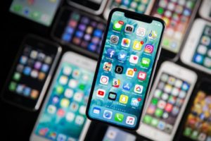 Apple iPhone X