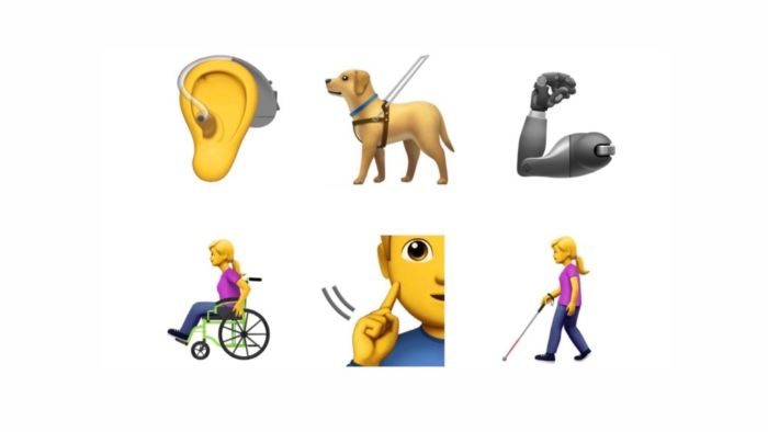 Apple nuovo emoji