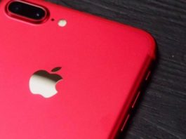 iPhone RED Edition sta arrivando