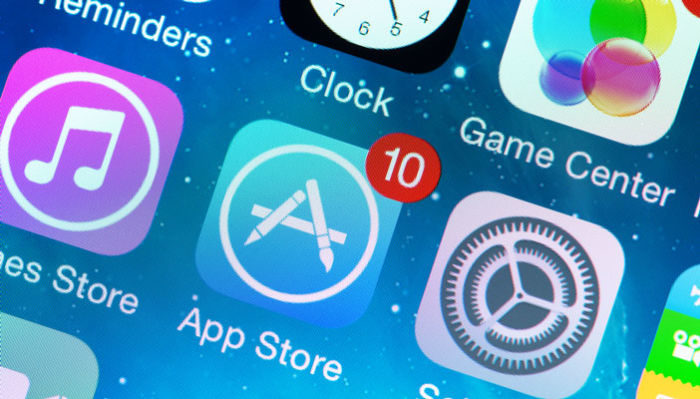 Apple toglie l'accesso all'App Store