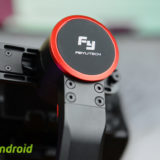 Feiyutech A2000