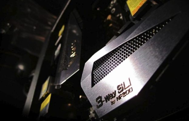 AsRock schede video