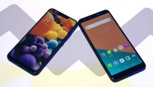 Asus Zenfone 5Z