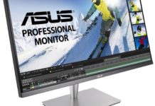 Asus monitor 32 pollici 4K HDR
