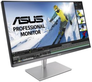 Asus monitor 32 pollici 4K HDR