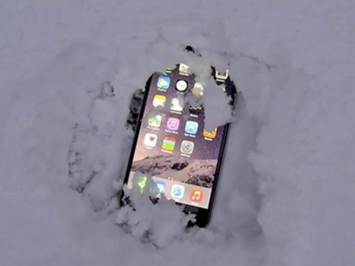 Smartphone:11 "bugie" che ti sono state dette riguardo la ricarica della batteria
