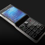 Black Diamond VIPN Smartphone