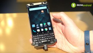 BlackBerry KeyOne