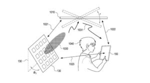 Brevetto Samsung ricarica wireless per ambienti