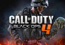 Call of Duty Black Ops 4 uscita