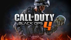 Call of Duty Black Ops 4 uscita