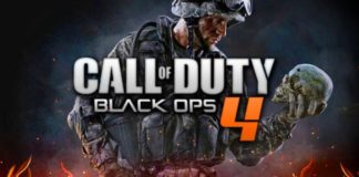 Call of Duty Black Ops 4 uscita