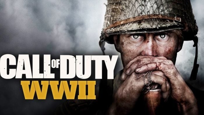 Call of Duty: World War II