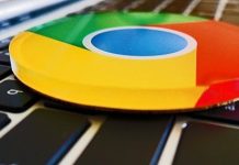 Chrome OS update Marzo 2018