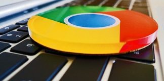 Chrome OS update Marzo 2018