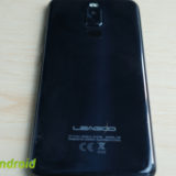 Leagoo S8