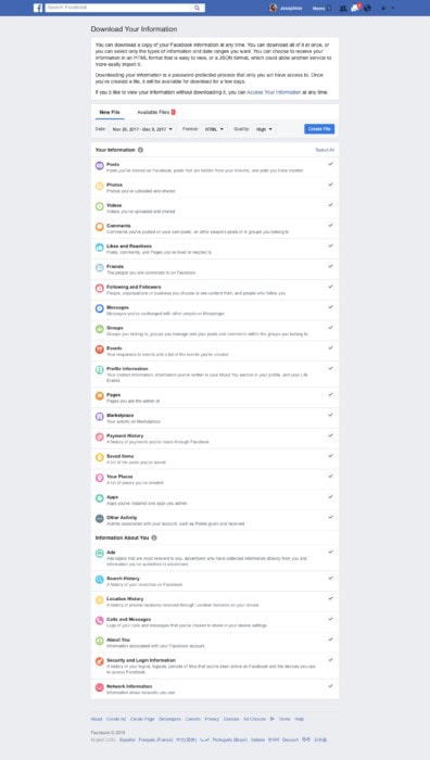 DYI Desktop Full