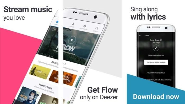 Deezer