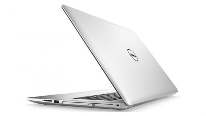 Dell Inspiron 17 5000 AMD Ryzen 5