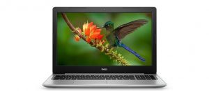 Dell Inspiron 17 5000 AMD Ryzen CPU